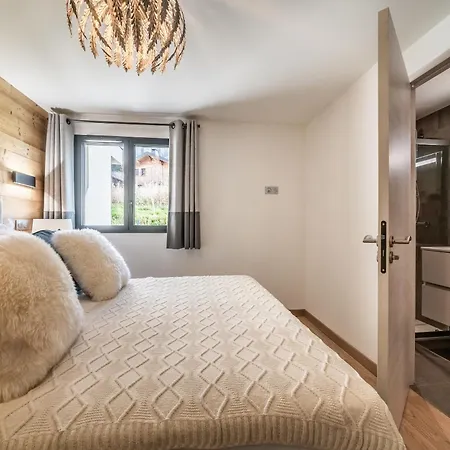 Chalet Ikigai - By Emerald Chamonix Mont Blanc