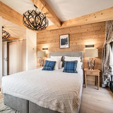 Chalet Ikigai - By Emerald Chamonix Mont Blanc
