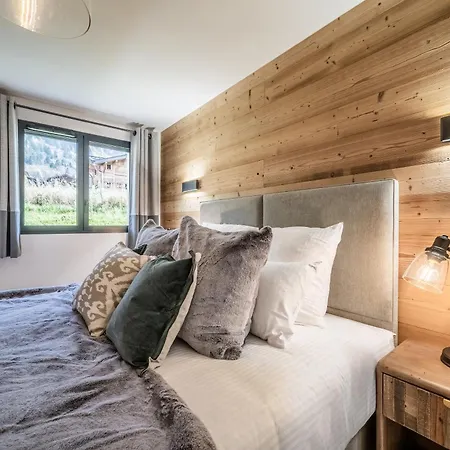 Ikigai - By Emerald Chalet Chamonix